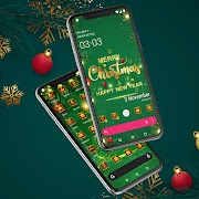 Christmas Theme screenshot 3