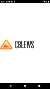 CBLEWS screenshot 1
