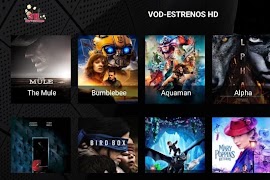 STE captura de pantalla 4