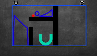 Physics Drawer اسکرین شاٹ 3