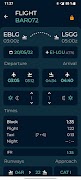 Pilot Notebook - #1 Logbook 截图 7