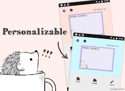 Sticky Note Mini ANIMAL LIFE screenshot 7