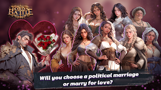 Lords Battle syot layar 6