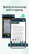Doc Scanner - PDF Scanner App penulis hantaran