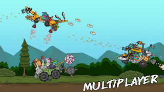Craftz io screenshot 1