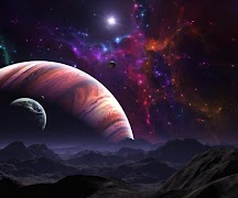 برنامه‌نما 3D Space Puzzle Games عکس از صفحه