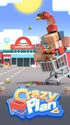 Crazy Plan poster