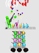 Queued Shooters screenshot 7