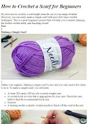 How to Crochet スクリーンショット 2