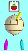 Mix Colors 3D screenshot 1
