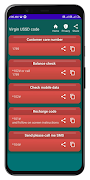 ussd codes screenshot 4
