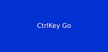 CtrlKey Go screenshot 6