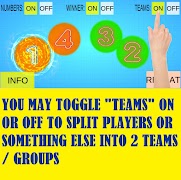 TAP TOUCH ROULETTE V 2 screenshot 4
