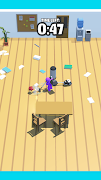 Extreme Cleanup! الملصق