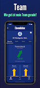 Elevenkicker 스크린샷 3