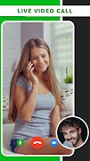 Online Chat captura de pantalla 3