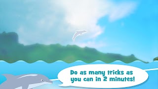 Dolphin Up screenshot 7