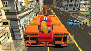 Offroad Simulator 2016 screenshot 6