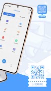 قارئ الباركود، QR قارئ تصوير الشاشة 7