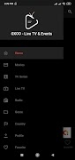 OXOO Flutter Screenshot 3