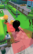 Phantom Saboteur Screenshot 2