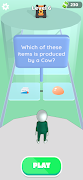 Trivia Glass Bridge screenshot 6