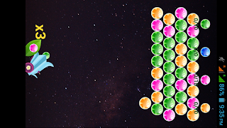 Butterfly Ball Shoot screenshot 6