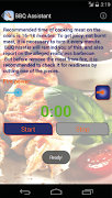 BBQ Master PRO Screenshot 4