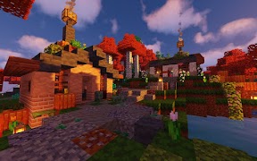 CraftMan: Crafting Building screenshot 1