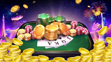 Teen Patti Club Poster