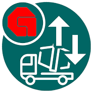 Concrete Delivery App screenshot 1