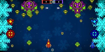 Two player challenge : Bring it on 스크린샷 5