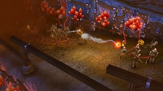 Eternium ảnh chụp màn hình 5
