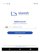 برنامهنما Slaash عکس از صفحه