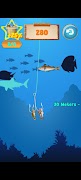 Wild Fish syot layar 6