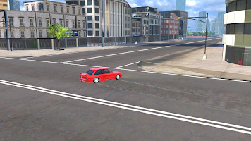 E30 Drift City screenshot 2