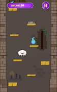 Ghost Jump ảnh chụp màn hình 2