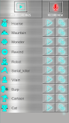 Best Voice Changer screenshot 1