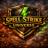 Spell Strike Universe