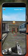 Tactical OPS اسکرین شاٹ 2