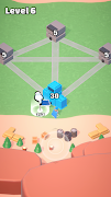 برنامه‌نما Tower Commander عکس از صفحه