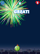 Summer Fireworks captura de pantalla 4