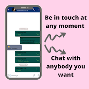 ChatNow اسکرین شاٹ 2