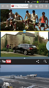 Split Browser Trial Screenshot 4