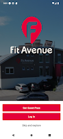 Fit Avenue Weil der Stadt পোস্টার