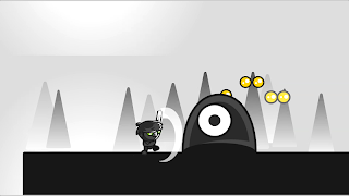 Dark Boy: Action Platformer Ekran Görüntüsü 1