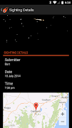 Fireballs In The Sky screenshot 7