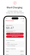 PowerCharge ProLink Network screenshot 2