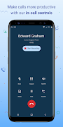Freshcaller screenshot 4