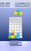 Cointris Puzzle screenshot 5